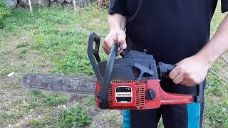 Jonsered 535 Motorsåg chainsaw