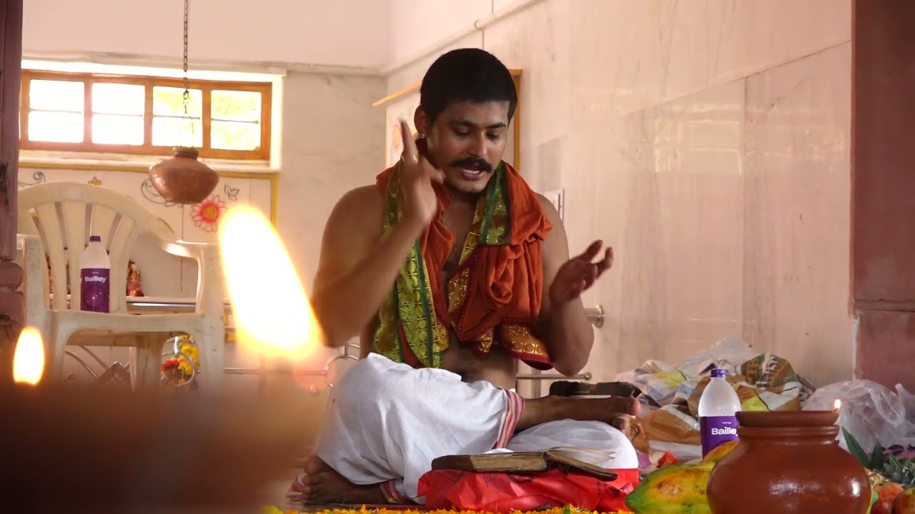 राजराजेश्वरी मातृका स्तोत्र...