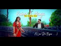 Nepali postwedding highlights  kuber  manju  a love story begins