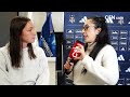 ASÍ es un ENTRENAMIENTO de la SELECCIÓN de FÚTBOL FEMENINO