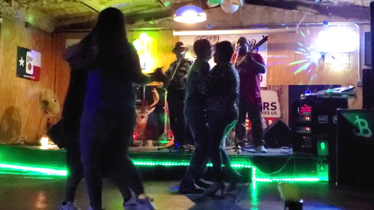 Juaquin Chavez y Los Conjunto Boys @ Beer Lease