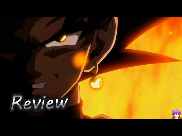 Dragonball Super Episode 56 Review ⋆