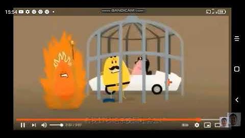 Dumb ways to kung fu 6x speed phone