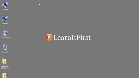 MSBI - SSIS - Part 2 - Add Custom And Third Party NET Assemblies - Part-182