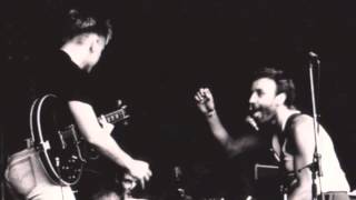 New Order Live at the Glastonbury Festival 1987