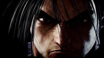 Soul Calibur 6 x Samurai Shodown Season 2 Reveal Trailer