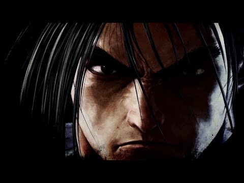 Soul Calibur 6 x Samurai Shodown Season 2 Reveal Trailer