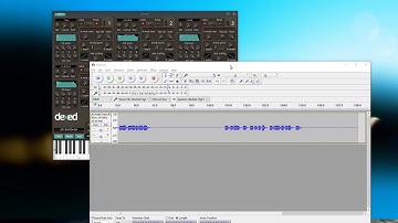 Creating a Custom Droid Personality Chip - Part 1 : A Star Wars Galaxy