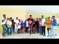 GODY TENNOR & MUKUCHU FT RANZSCOOBY& SPOILER (OFFICIAL DANCE VIDEO) Camleta Masimba