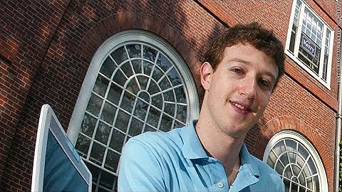 Mark Zuckerberg