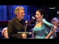 Wiesbaden 2007 - Placido Domingo & Ana Maria Martinez - Duo de Solea y Rafael (El Gato Montes)