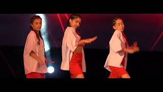 Amaras Dance Studio - ՄԵՆԱՀԱՄԵՐԳ CONCERT | 2022