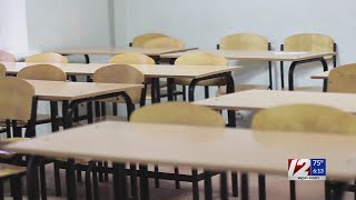 More than half of Providence students were chronically absent this school year