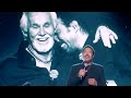 Kenny Rogers Honored In the Most Humble Way at the Grammy Awards