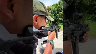 Pelatihan pra kejurnas inassoc lampung#airsofter #airsoft #lampung