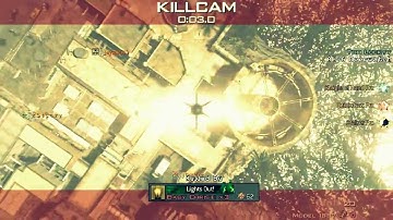 MW3 Spawn System at Its Best! | CoD MW3 Clip