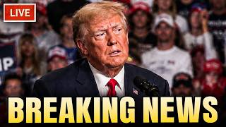Trump Just Went Insane, Onlookers Concerned