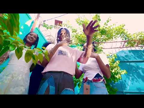 LUSA M Futur (clip officiel)