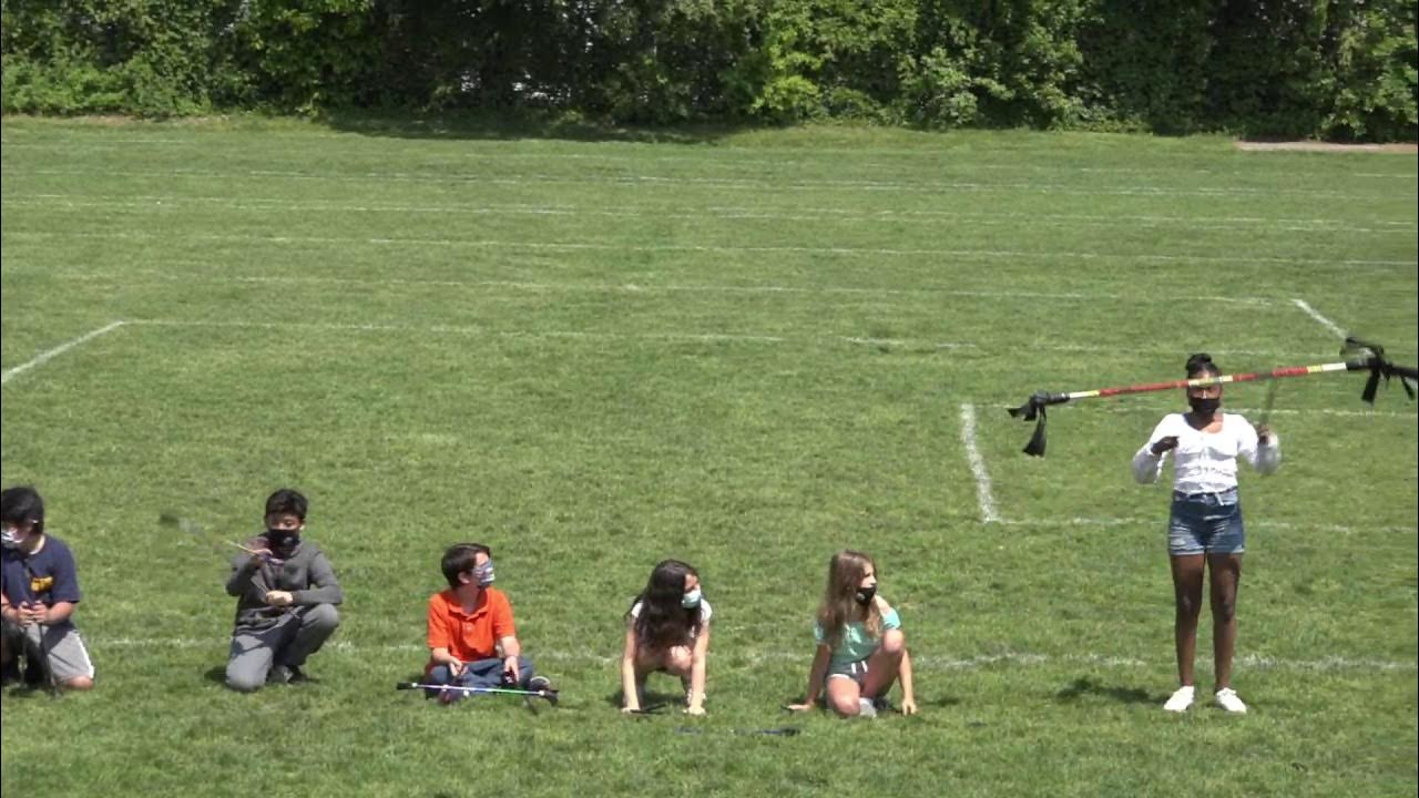 Glen Head Elementary School Circus YouTube