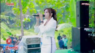 CAMELIA MUSIC - PERMATA HATI - LAILY ADIVA - HAPPY PARTY PWL BERSATU - BANDENGAN JEPARA