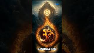 ॐ ध्वनि / Meditation music/ Relaxation Music/ Om Chanting/ Om mantra/ Lord Shiva/ Om sound