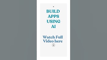 AI Built This Website in Minutes | Vibe Coding Demo