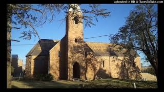 Hardenburg Catholic church- Le tla ikgella metsi
