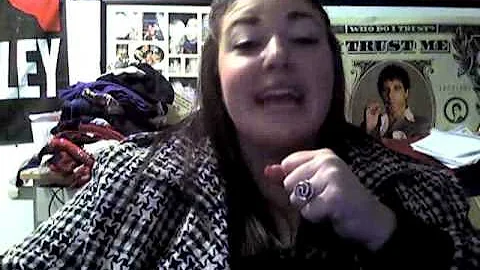 THE MARIAH BYRD SHOW