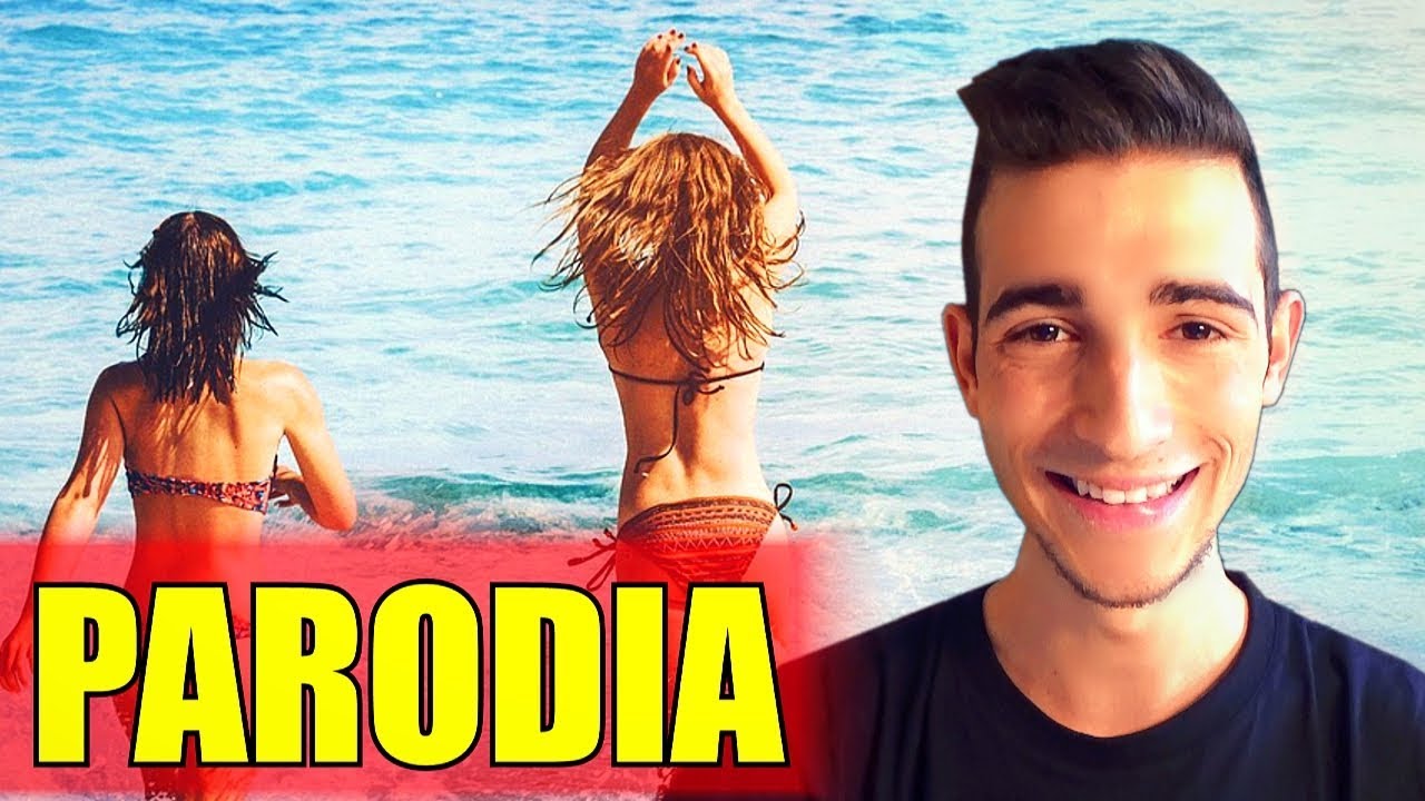 BOOMDABASH PER UN MILIONE PARODIA YouTube
