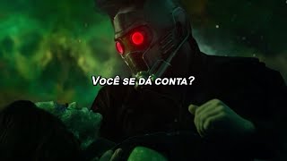 Do You Realize - The Flaming Lips (Guardians of the Galaxy Vol. 3) [Legendado\/Tradução]