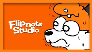 Looking Through My Old Flipnotes (again) | HappyFox