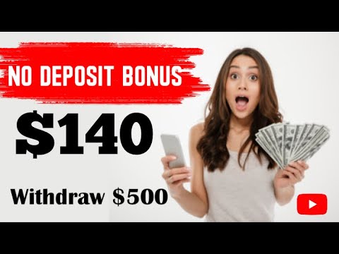 1000 Free No Deposit Bonus 2022