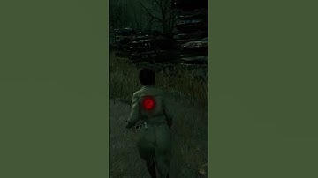 End game hatch escape in Dead by Daylight! #gaming #dbd #dbdclips #dbdshorts