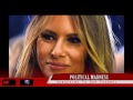 MICHELLE OBAMA’s JEALOUS CLOTHING DESIGNER ATTACK DONALD TRUMP’s WIFE MELANIA MICHELLE OBAMA’s JEALOUS CLOTHING DESIGNER ATTACK DONALD TRUMP’s WIFE MELANIA
