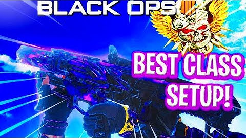 BEST "MADDOX RFB" CLASS SETUP TO GET NUCLEARS IN BLACK OPS 4!! | RaZe Bdaash