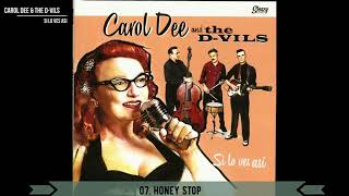 Carol Dee & The D-Vils video