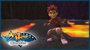 Matt Hatter Chronicles - Hero Jump Mobile App