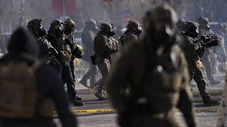Border Patrol Commander expected to leave Minneapolis amid uproar over fatal shooting