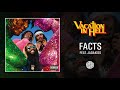 Flatbush zombies  facts feat jadakiss