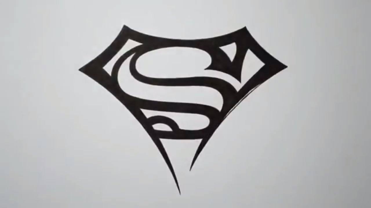 Superman suit texture wrap tattoo by Kimmie D. #tattoo #ta… | Flickr
