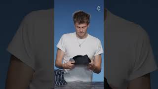 Tip from #Ruel: "You can't have fun when things are expensive" #ExpensiveTasteTest |  Cosmopolitan