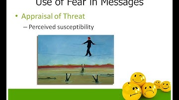 An introduction to the extended parallel process model