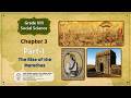 NCERT Textbook_ social science part-1 Grade 8 The Rise of the Marathas - Part 1