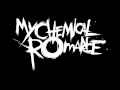 My Chemical Romance - All I Want for Christmas Is You