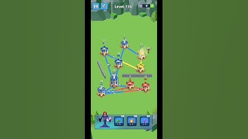 conquer the tower.#viral #youtubeshorts #defense #war