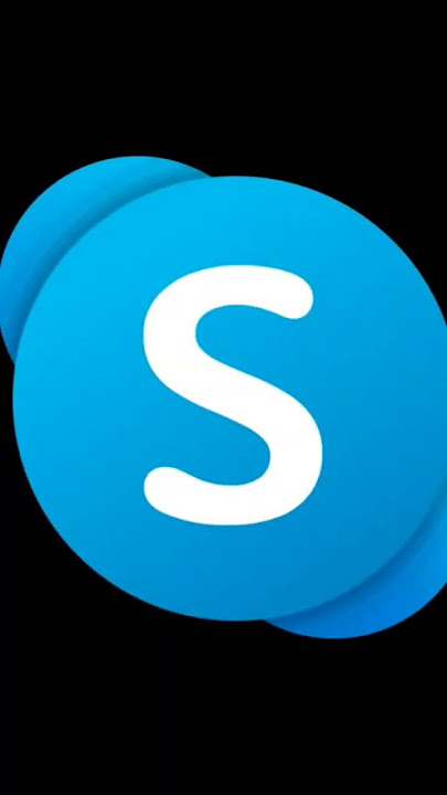 For one last time, hear Skype's ringtone #skype #microsoft