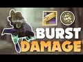 [Destiny 2] Would you use this for some burst damage