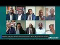 Jawar Mohammed 