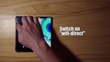 How to Sync Huawei Google Contacts to your Huawei Mate 30 Phone