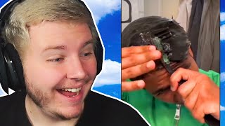 If you LAUGH you COME 🤨